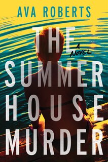 Front cover_The Summer House Murder