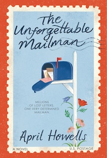 Front cover_The Unforgettable Mailman
