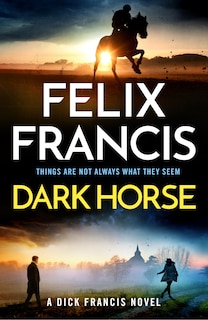 Front cover_Dark Horse