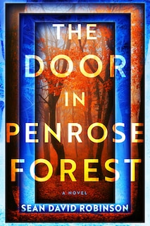 Front cover_The Door in Penrose Forest