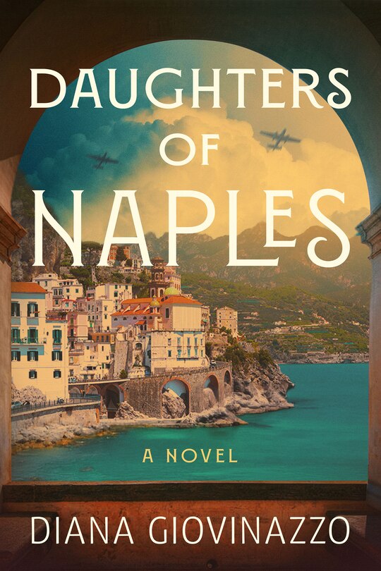 Front cover_Daughters of Naples