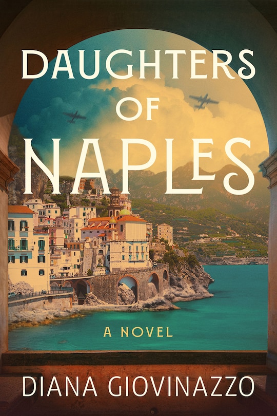 Front cover_Daughters of Naples