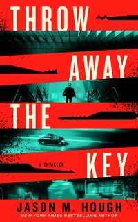 Couverture_Throw Away the Key