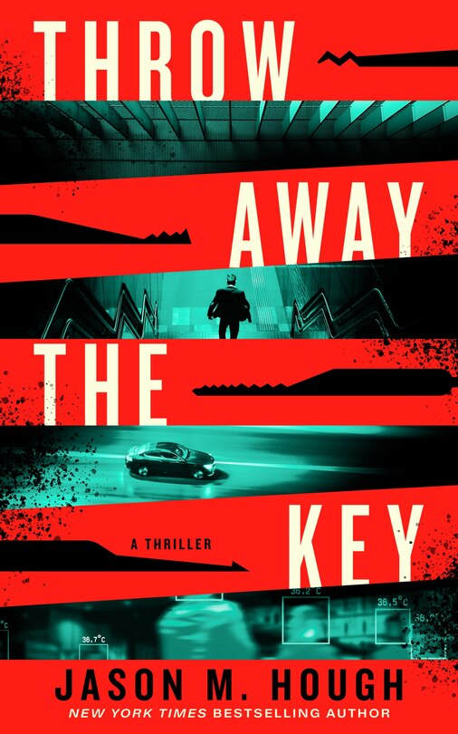 Couverture_Throw Away the Key