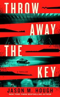 Couverture_Throw Away the Key