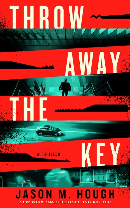 Couverture_Throw Away the Key