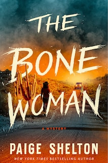 Front cover_The Bone Woman