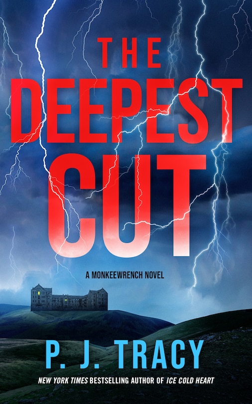 Front cover_The Deepest Cut