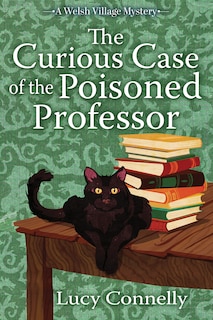 Couverture_The Curious Case of the Poisoned Professor