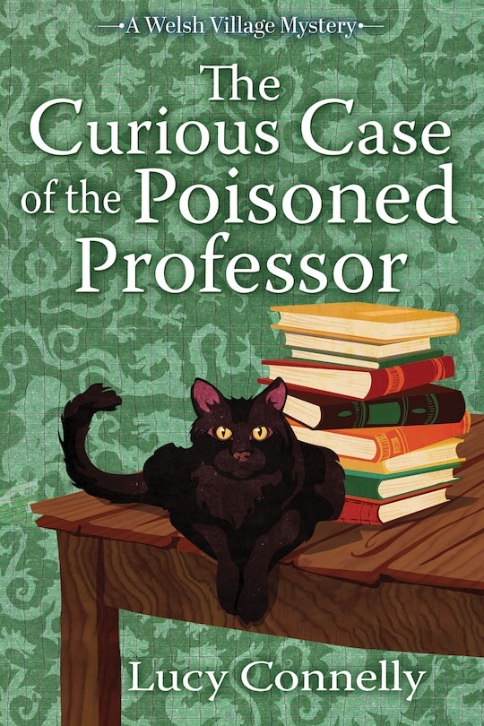 Couverture_The Curious Case of the Poisoned Professor