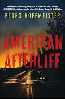 Front cover_American Afterlife