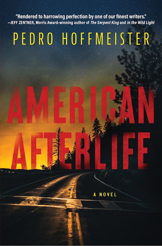 Front cover_American Afterlife