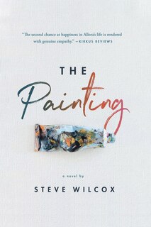 Front cover_The Painting