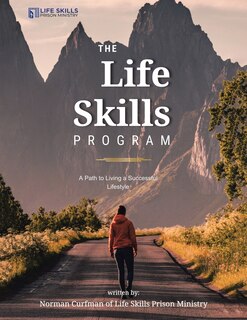 Front cover_The Life Skills Program
