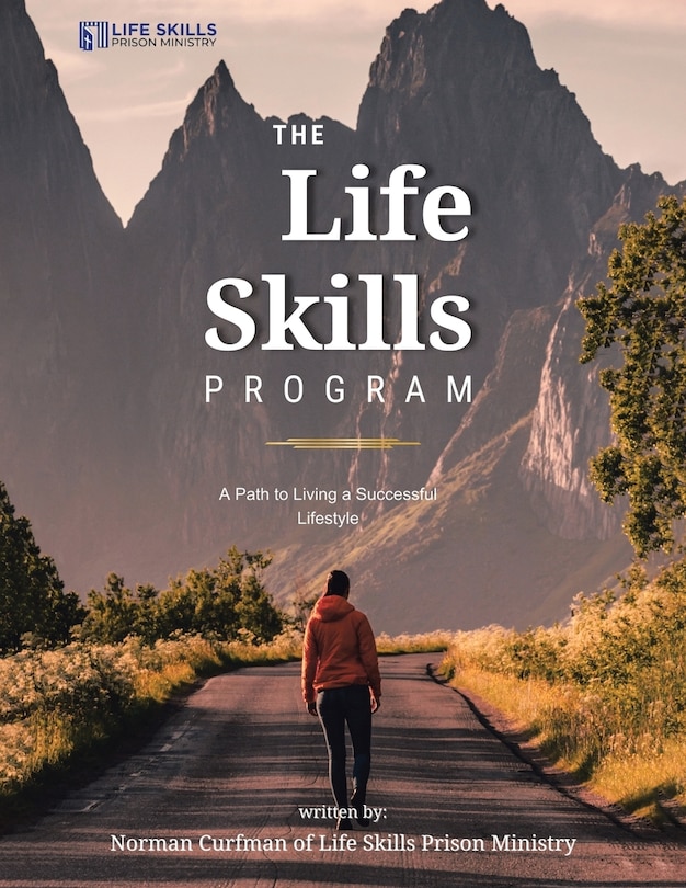 Front cover_The Life Skills Program