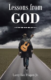Front cover_Lessons from God