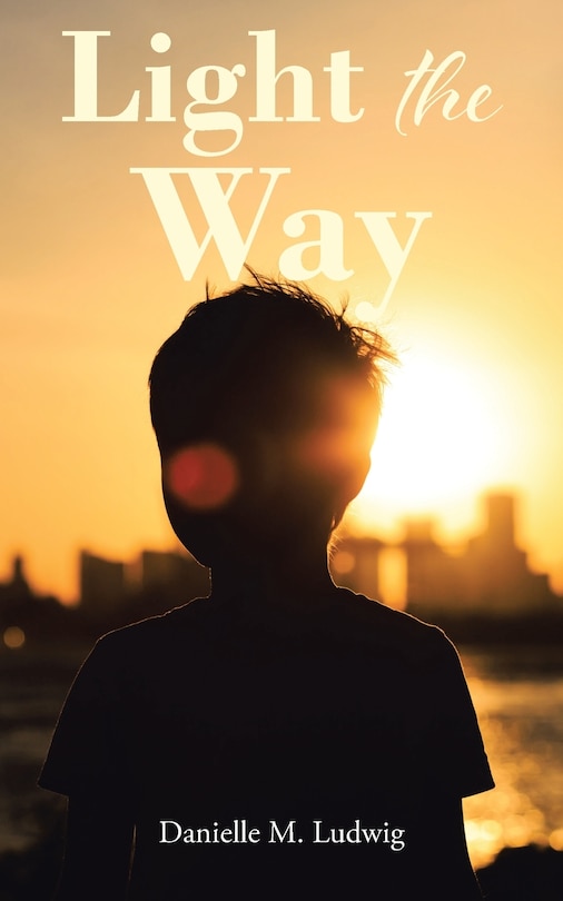 Couverture_Light the Way