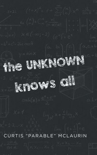 Couverture_The UNKNOWN Knows All