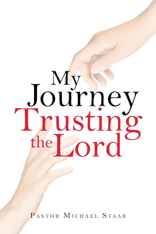 Couverture_My Journey Trusting the Lord