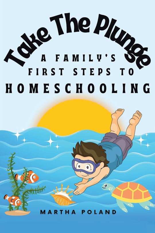 Couverture_Take The Plunge