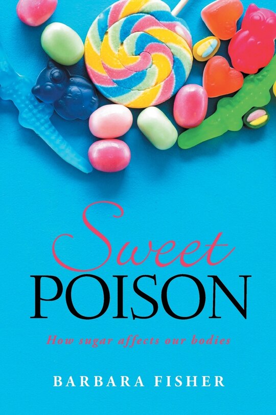 Front cover_Sweet Poison