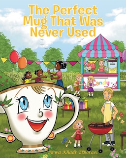 Couverture_The Perfect Mug That Was Never Used