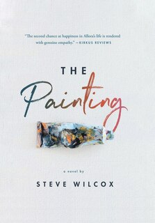 Couverture_The Painting