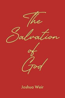 Front cover_The Salvation of God