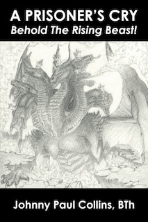 Front cover_A Prisoner's Cry