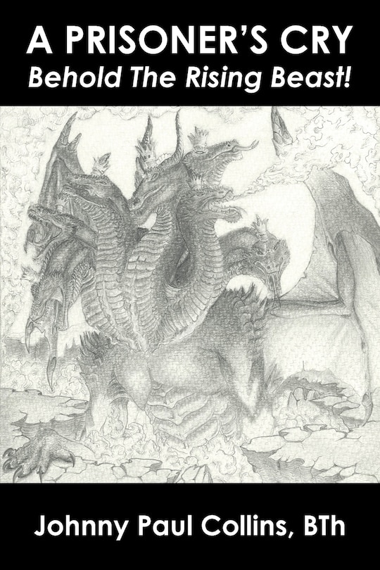 Front cover_A Prisoner's Cry