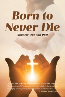 Front cover_Born to Never Die