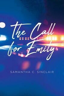 Front cover_The Call for Emily