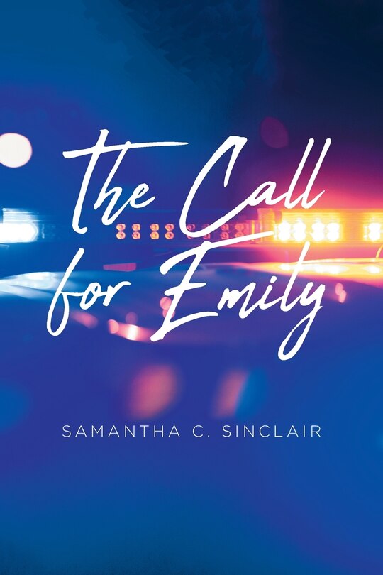 Front cover_The Call for Emily