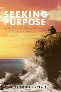 Front cover_Seeking Purpose