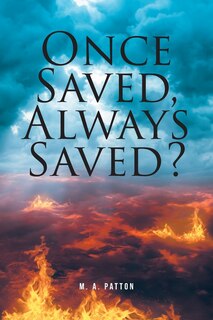 Couverture_Once Saved, Always Saved?