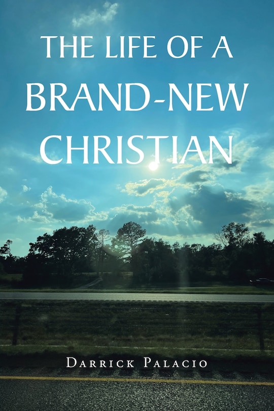 Couverture_The Life of a Brand-New Christian