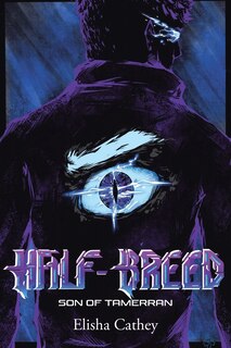 Front cover_Half-Breed