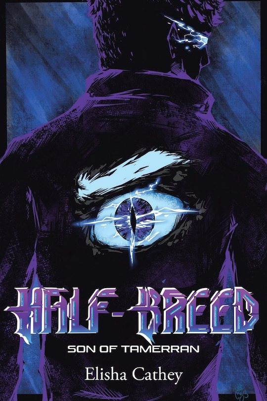 Front cover_Half-Breed