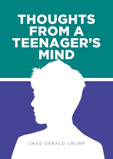 Front cover_Thoughts from a Teenager's Mind