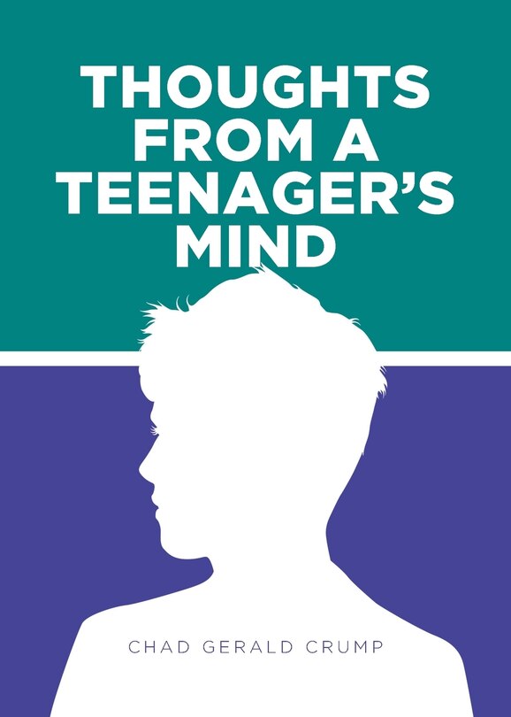 Front cover_Thoughts from a Teenager's Mind