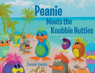 Front cover_Peanie Meets the Knobbie Nutties