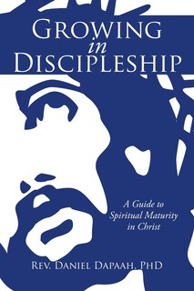 Front cover_Growing in Discipleship