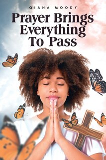 Couverture_Prayer Brings Everything To Pass