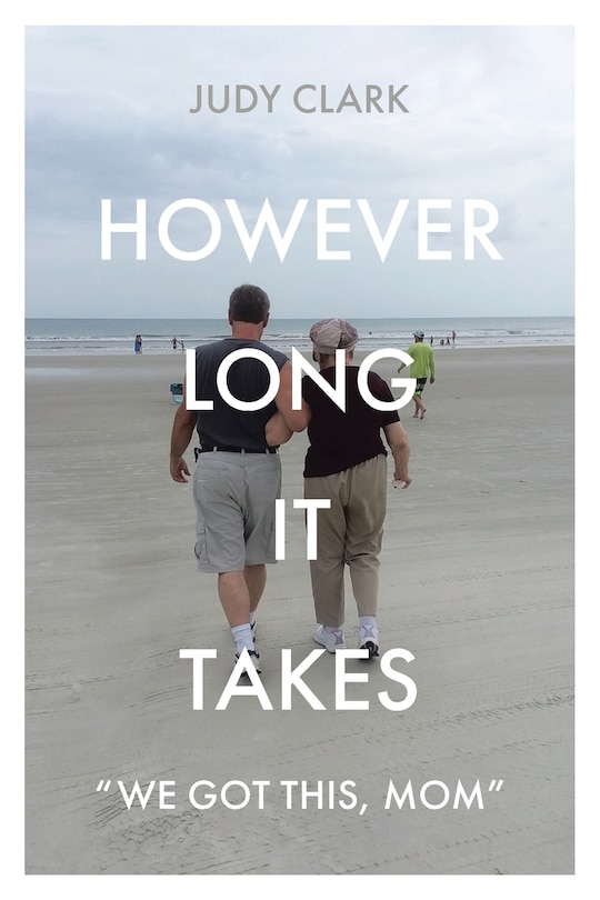 Couverture_However Long It Takes