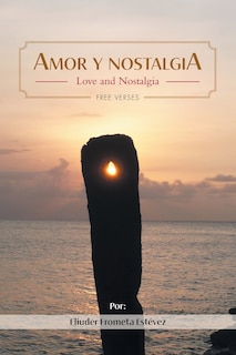 Couverture_Amor y nostalgia