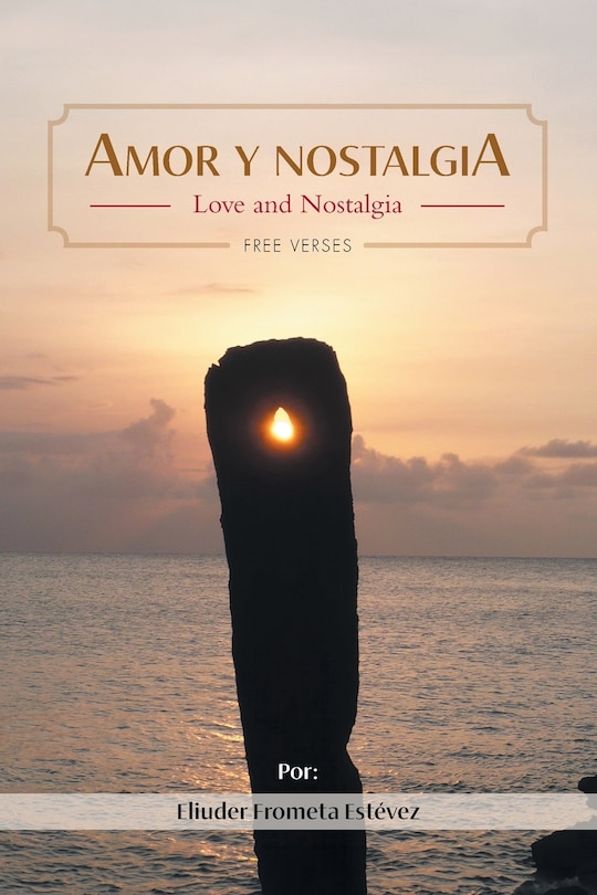 Couverture_Amor y nostalgia
