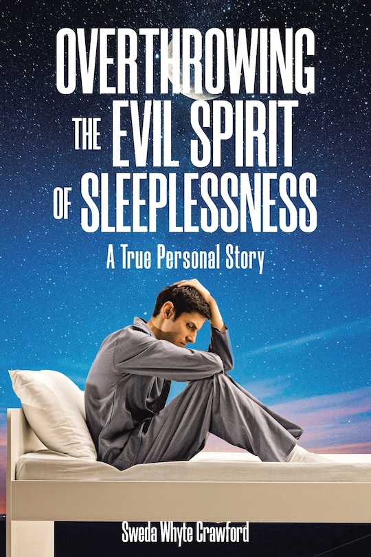 Couverture_Overthrowing the Evil Spirit of Sleeplessness