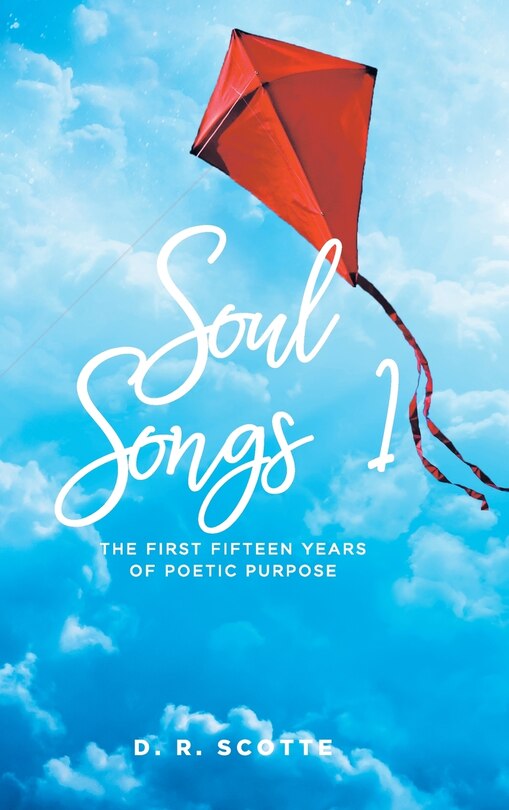 Front cover_Soul Songs 1