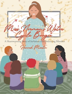 Couverture_Miss Norman's Water Cycle Boogie