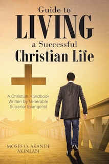 Couverture_Guide to Living a Successful Christian Life